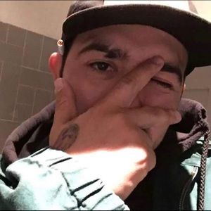 Meet your Posher, Ruben